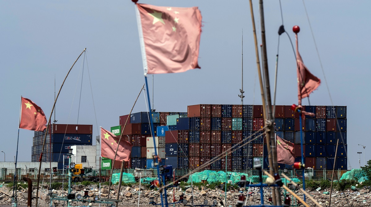 Many countries will look at the outcome of the Geneva negotiations and conclude that Trump has begun to realize that he has overplayed his hand - THE EDGE SINGAPORE