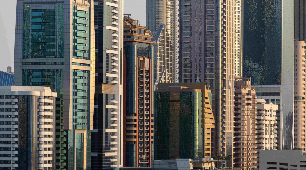 Dubai ruler’s firm gets US$15 billion in orders for REIT listing - THE EDGE SINGAPORE