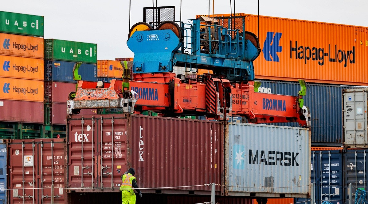 'I just said it's time that we play the game the way I know how to play the game': Trump - THE EDGE SINGAPORE