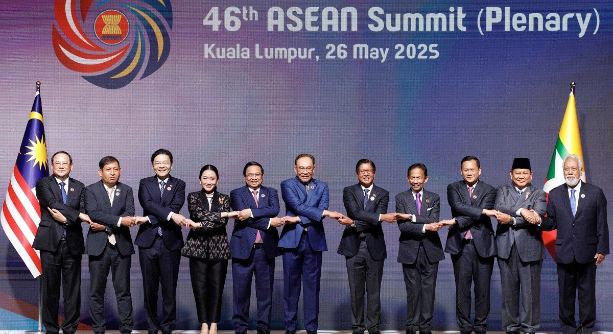 From open to connected: Asean's next leap forward - THE EDGE SINGAPORE