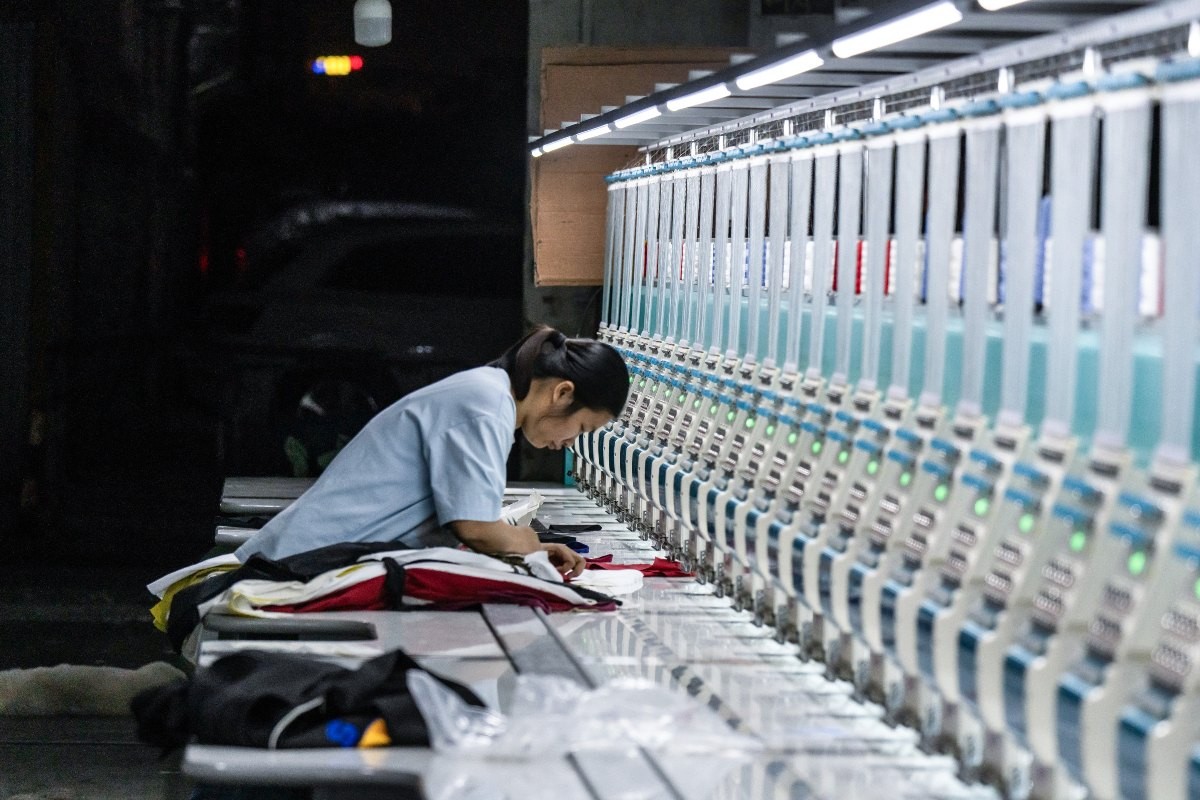 China deflation worry deepens among economists after trade truce - THE EDGE SINGAPORE