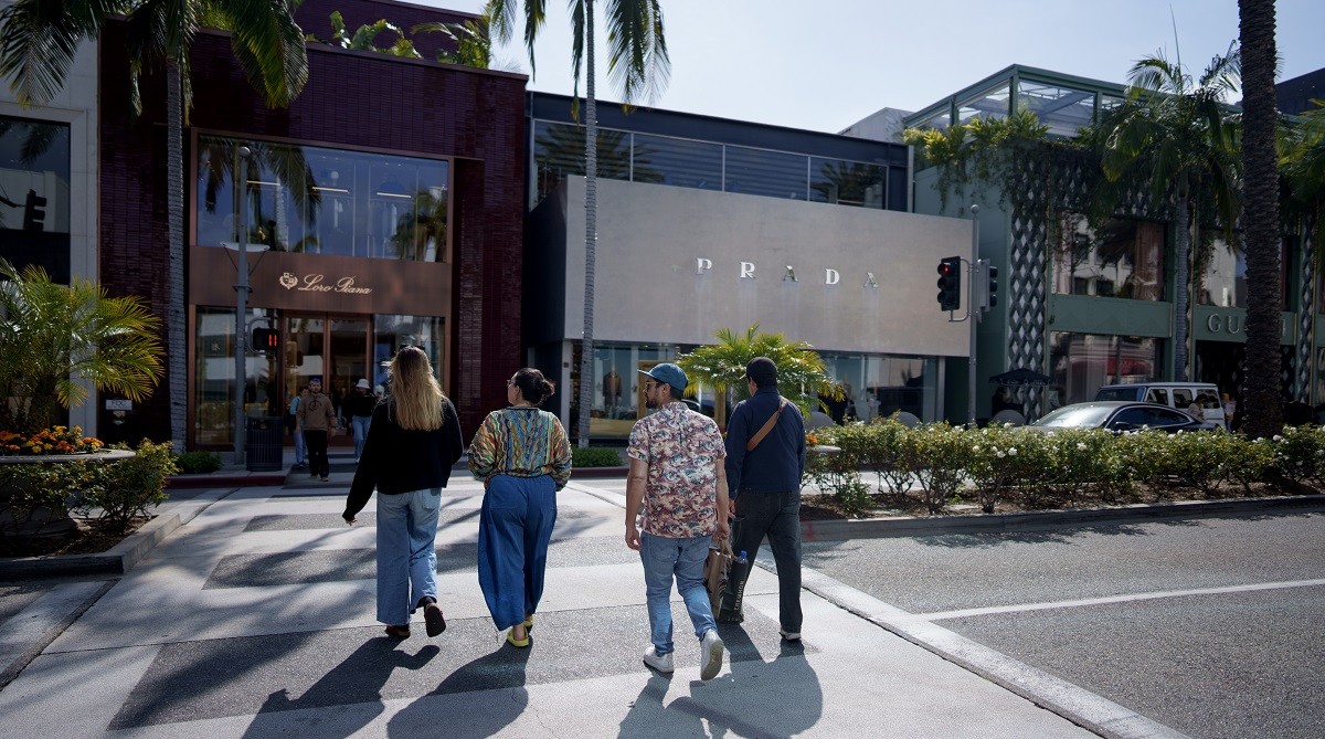 The economy’s primary growth engine — consumer spending — advanced 1.2%, down from an initial estimate of 1.8% - THE EDGE SINGAPORE