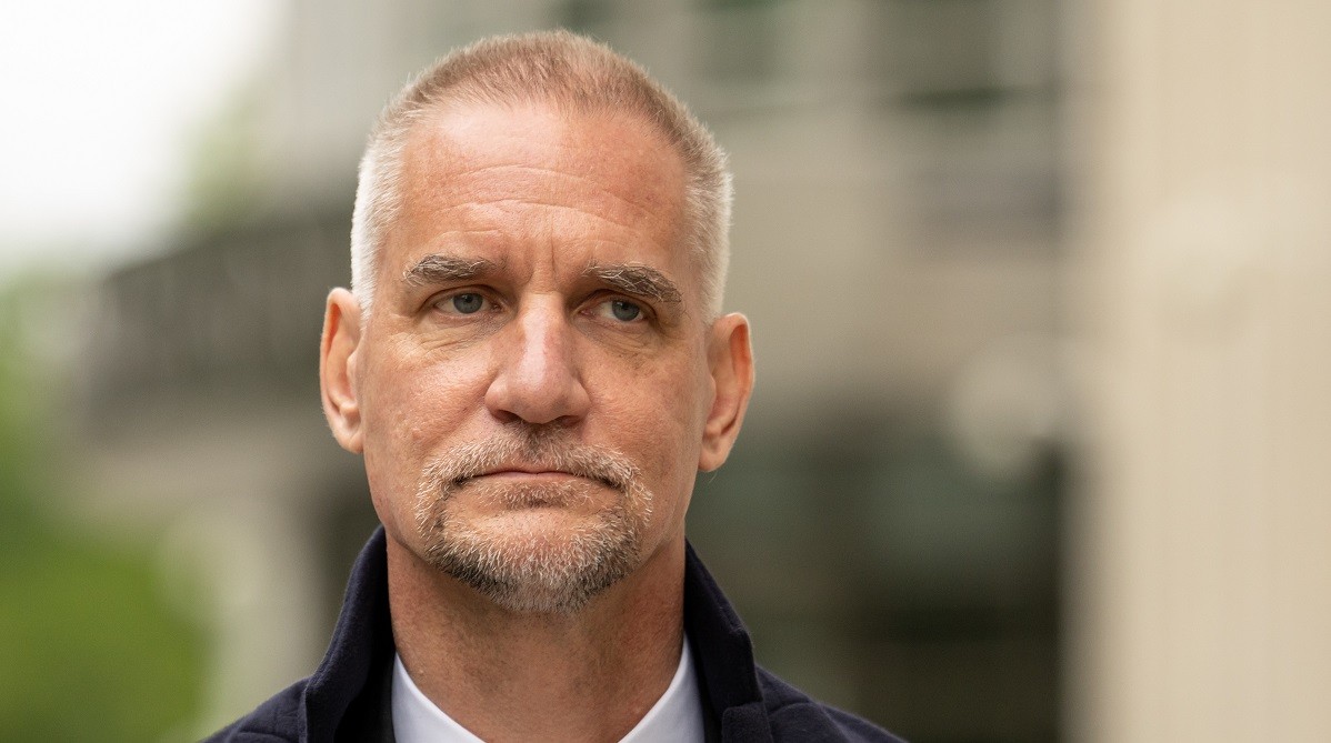 “Mr Leissner has still not repaid one penny" - THE EDGE SINGAPORE