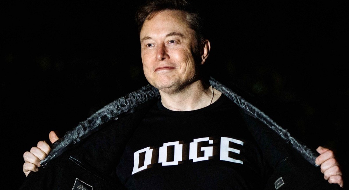 Elon Musk blasts Trump tax bill as budget-busting ‘abomination’ - THE EDGE SINGAPORE