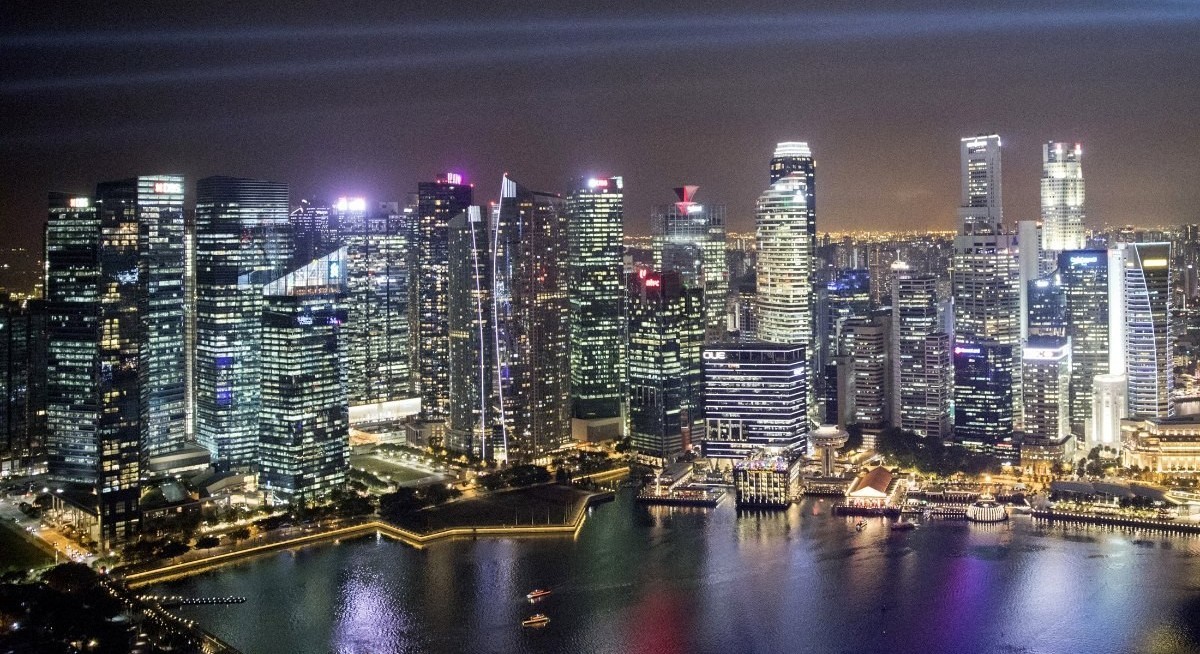 Short-term slowdowns due to uneven US trade policy and geopolitical shifts remain a risk, CGS economist Song Seng Wu - THE EDGE SINGAPORE