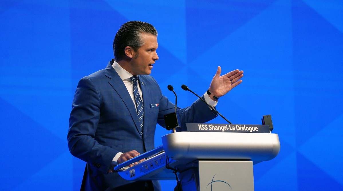 It will also force tough decisions for many US allies and partners in Asia, which aren’t spending anywhere close to 5% of GDP on defence - THE EDGE SINGAPORE