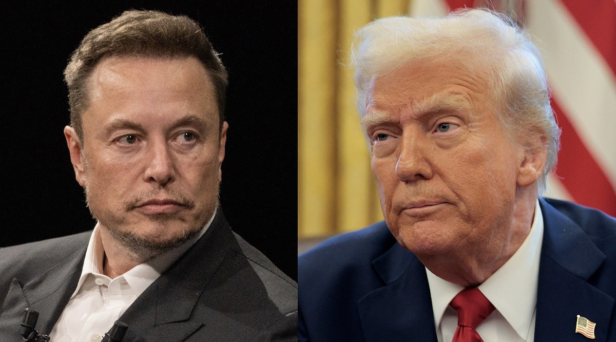 Musk’s companies, including SpaceX and Tesla, benefit from billions in federal contracts or subsidies - THE EDGE SINGAPORE