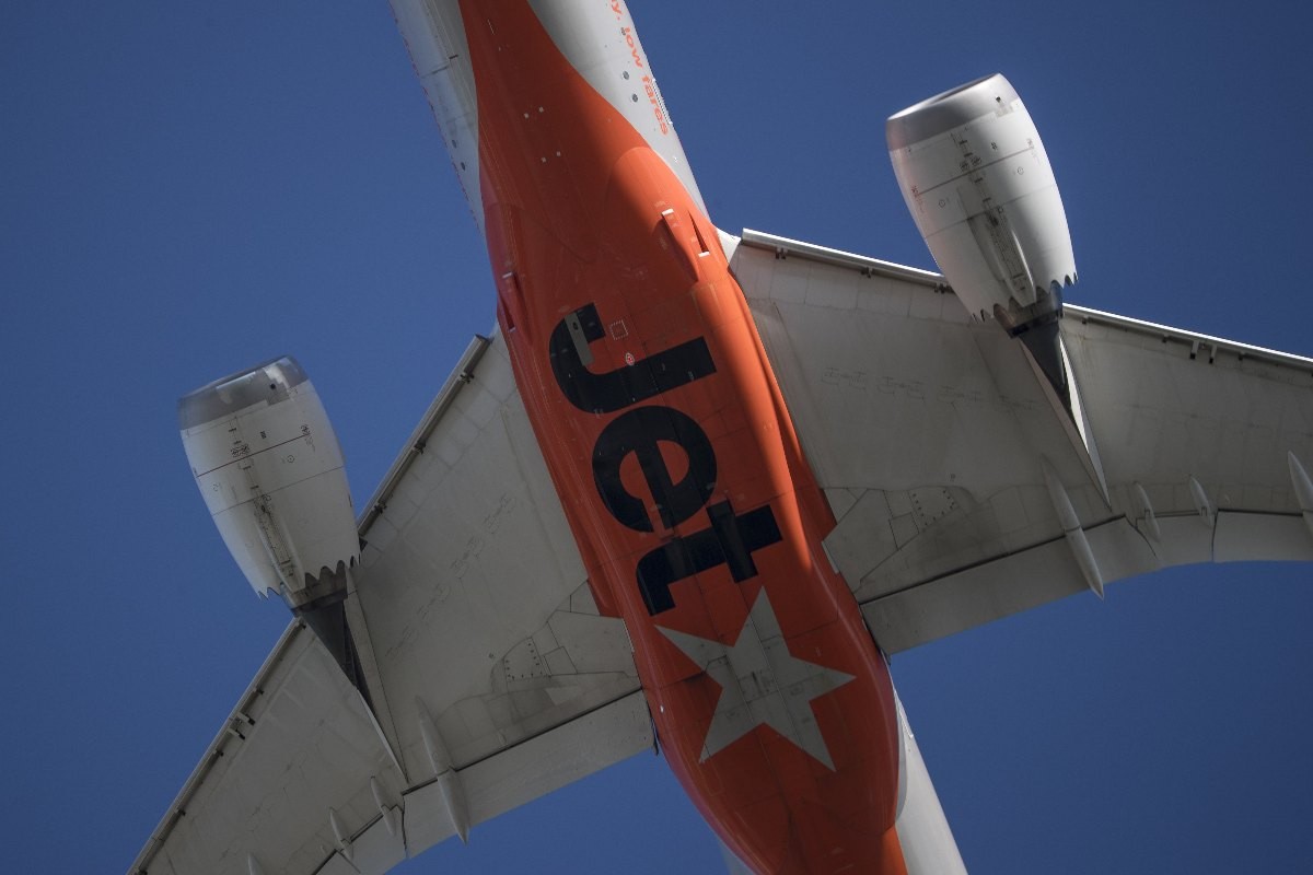 Qantas to close Jetstar Asia, frees up capital for new fleet - THE EDGE SINGAPORE