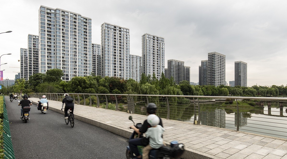 At a State Council meeting last Friday, Premier Li Qiang pledged action to make the real estate market 'stop declining' - THE EDGE SINGAPORE