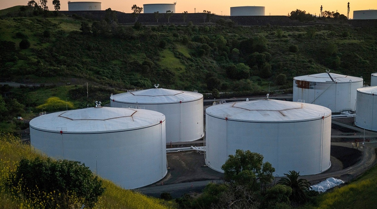 The fact that both Israel and Iran targeted energy infrastructure on the second day of fighting represents a clear cause for concern: RBC - THE EDGE SINGAPORE