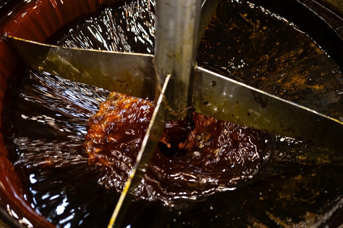 Wilmar expands in Nigeria as the nation’s currency crisis ebbs - THE EDGE SINGAPORE