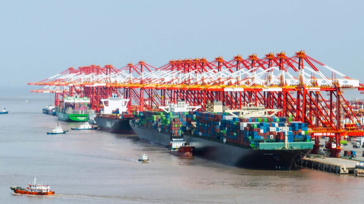 The trade war is returning with a vengeance