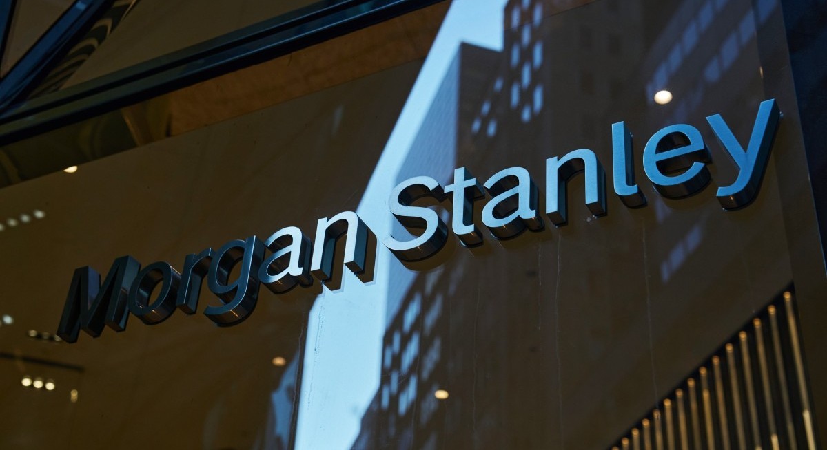 Morgan Stanley considers offloading some of its data-centre exposure - THE EDGE SINGAPORE