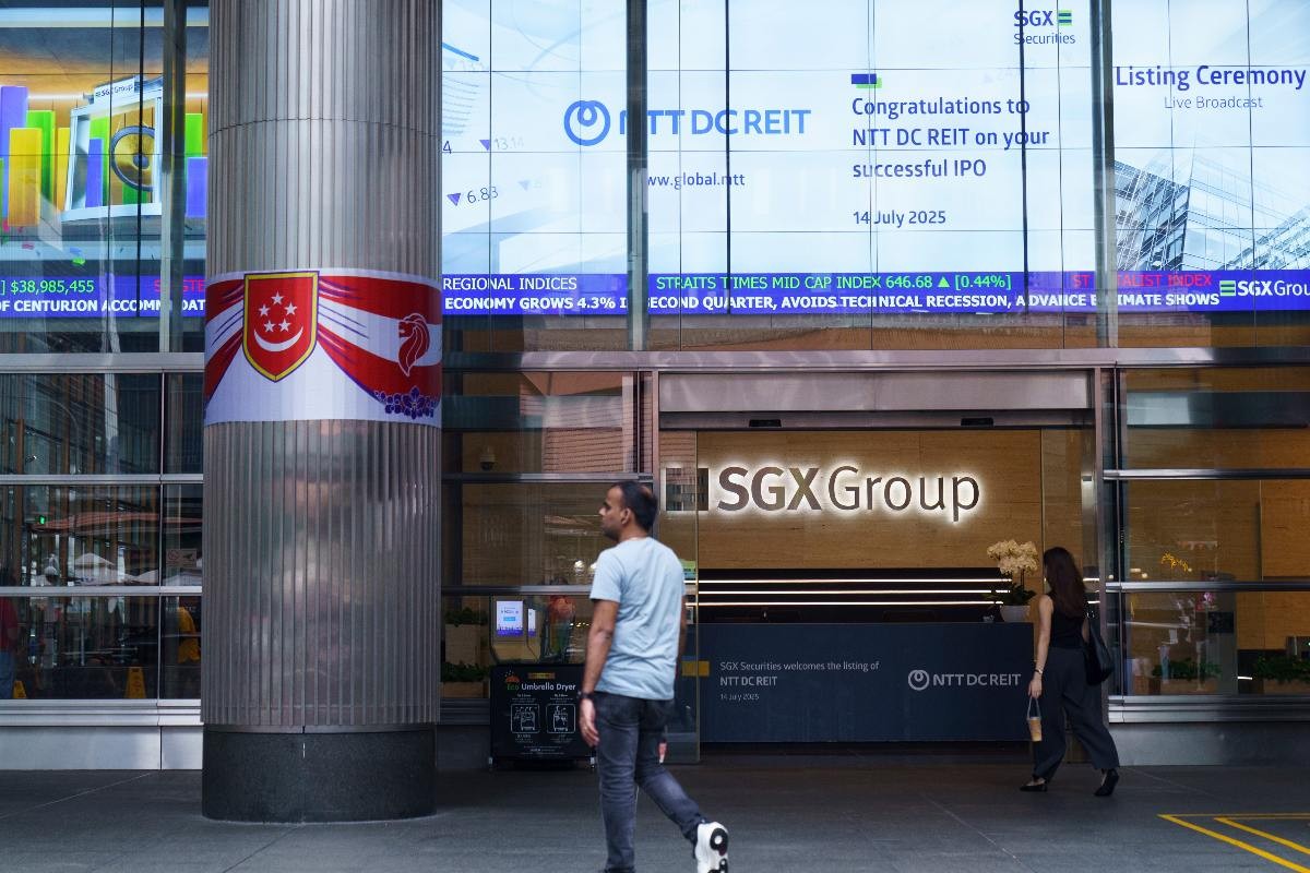 What industry players are looking for in the Value Unlock programme - THE EDGE SINGAPORE