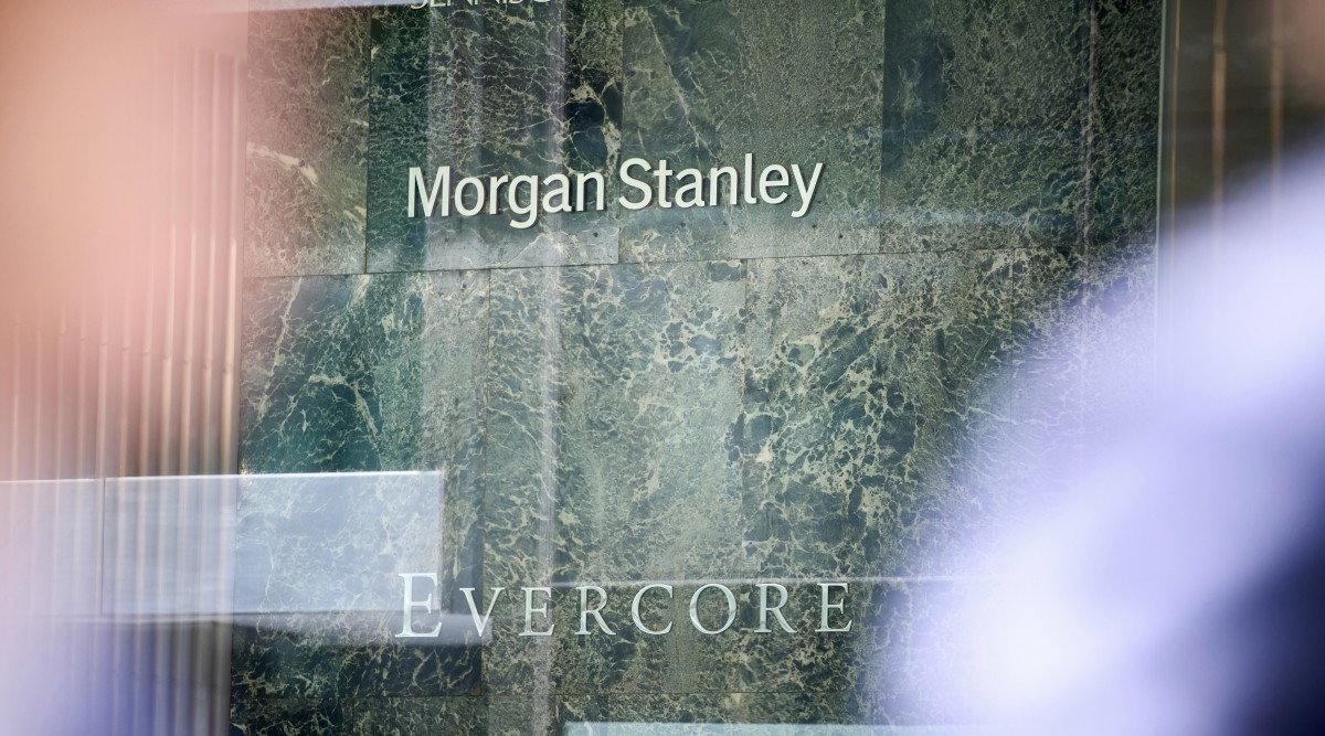 AI key to help sustain Singapore’s 3% GDP growth: Morgan Stanley 