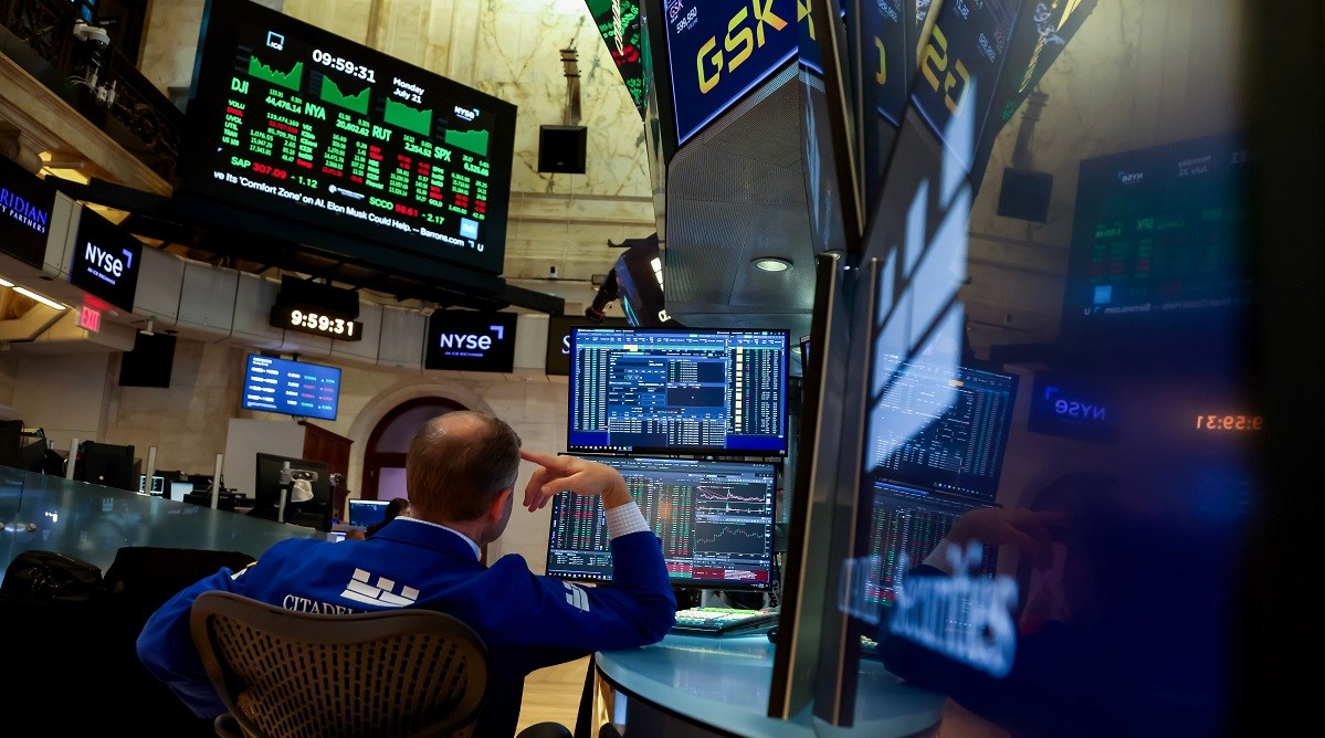 This isn’t about predicting the next shock. It’s about being prepared for both the upside and downside of multiple, uncorrelated risks - THE EDGE SINGAPORE