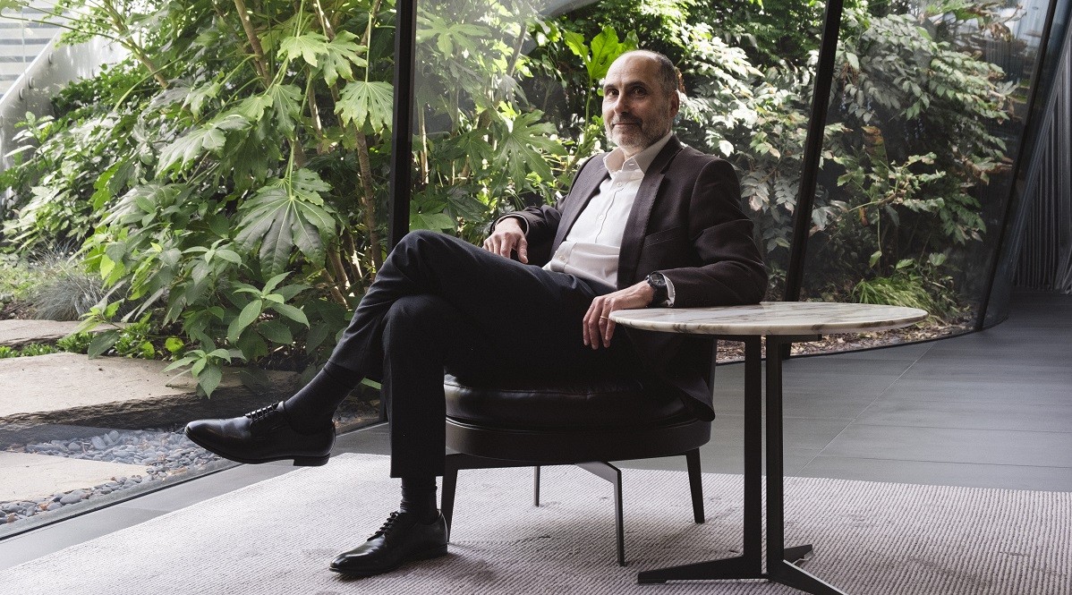 “When we were first talking about diversification, people were pretty sceptical,” says Peter Oppenheimer of Goldman Sachs - THE EDGE SINGAPORE