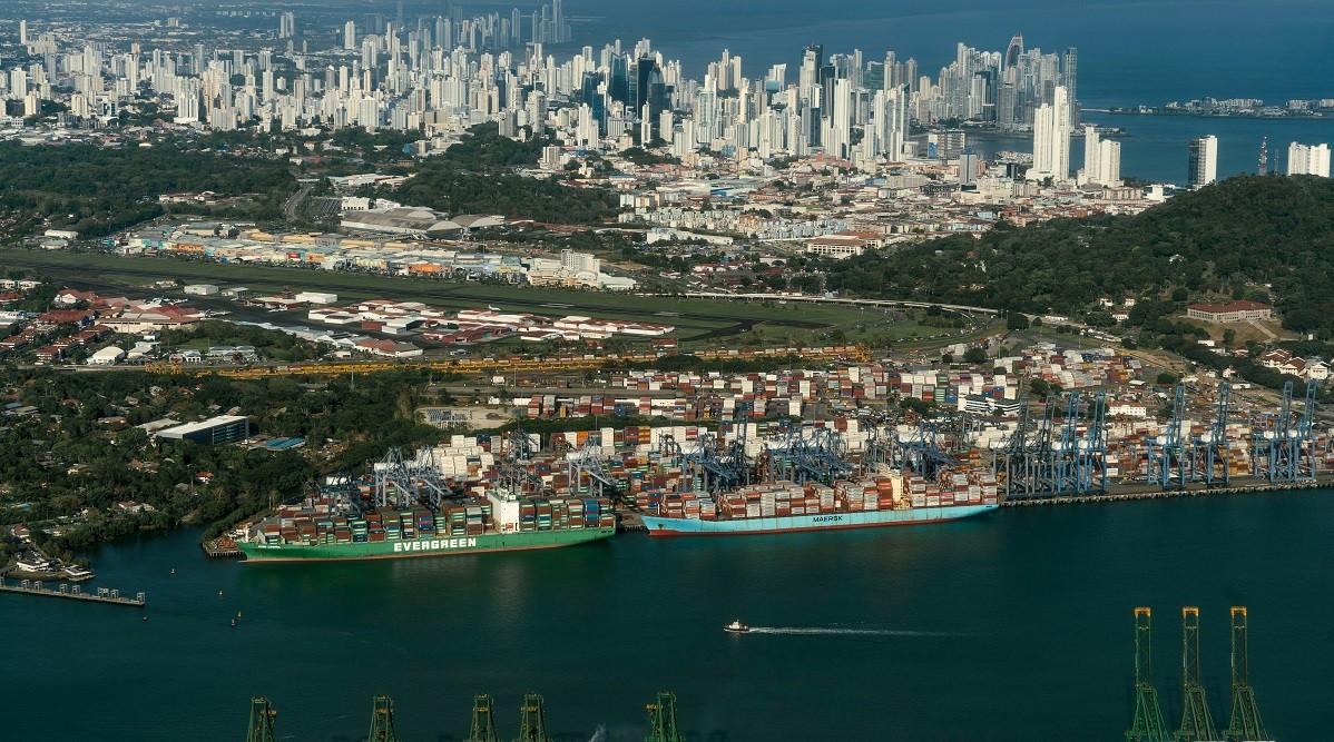 CK Hutchison to invite China investor to join port deal - THE EDGE SINGAPORE