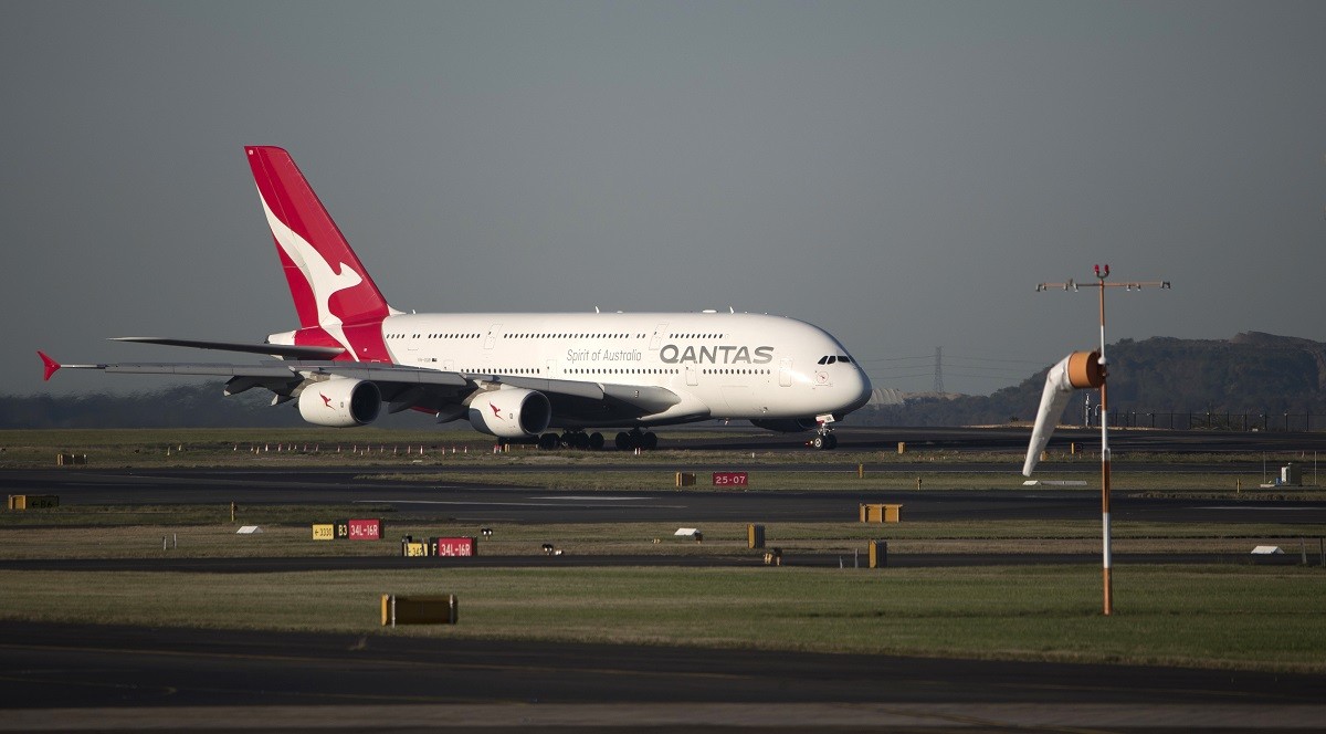The world's biggest passenger planes keep breaking down - THE EDGE SINGAPORE