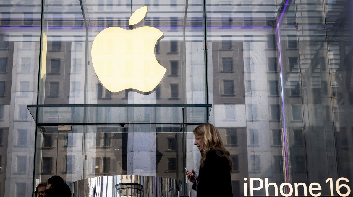 The Apple event is the latest in a flurry of announcements Trump has made alongside corporate leaders who have said they plan to increase their US presence - THE EDGE SINGAPORE