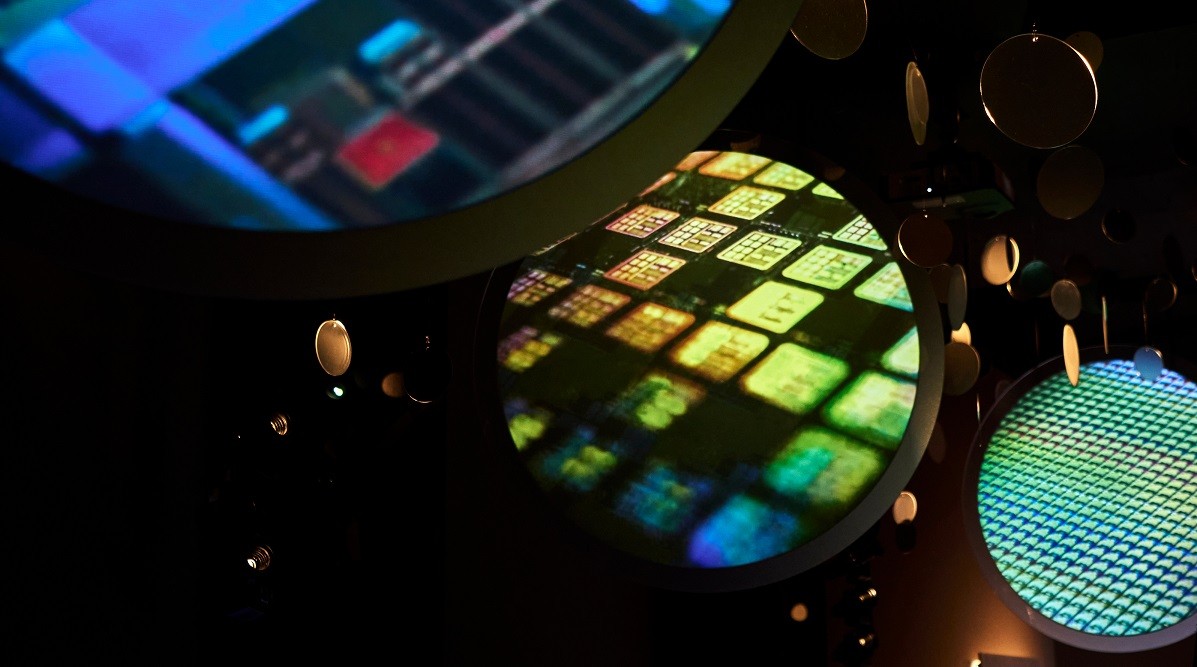 Semiconductor shares have performed strongly today in view of the tariff exemption announcement - THE EDGE SINGAPORE