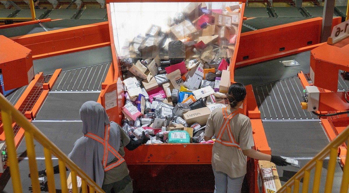 Shopee has become part of the social fabric in Southeast Asia