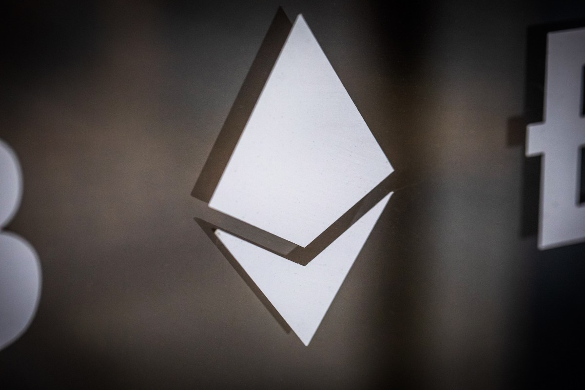 Ether funds draw record US$1 bil as corporate hoards expand