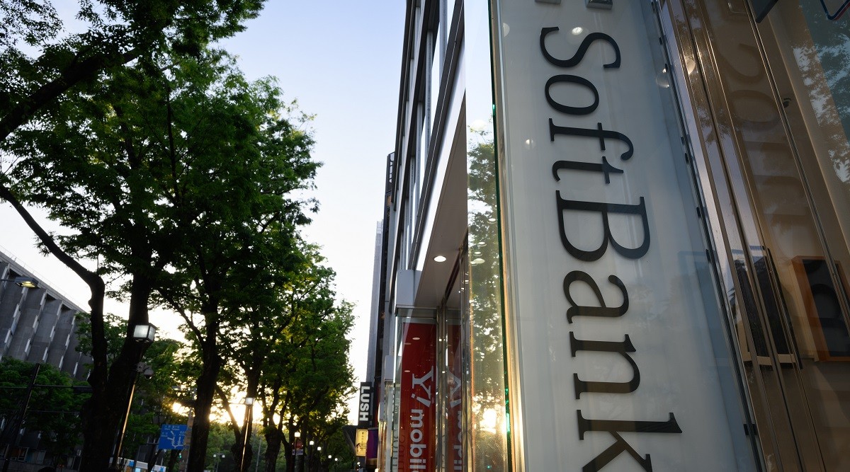 SoftBank, based in Tokyo, has been expanding its US footprint - THE EDGE SINGAPORE