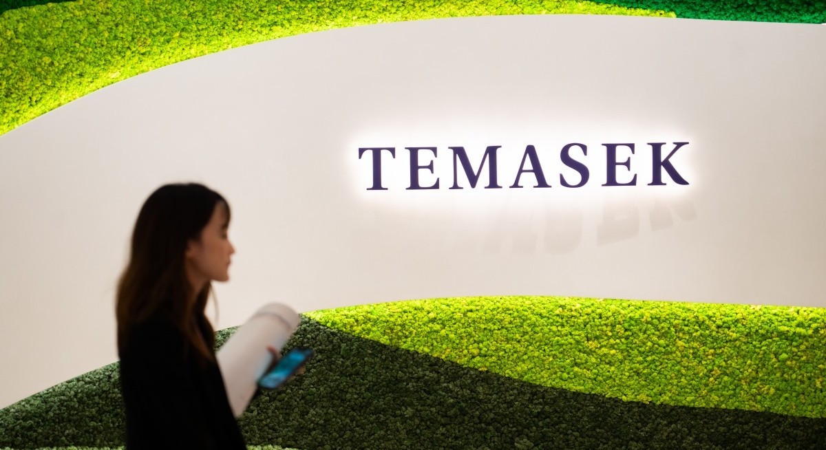 Temasek’s EMEA to seek big deals, ditch smaller holdings  - THE EDGE SINGAPORE