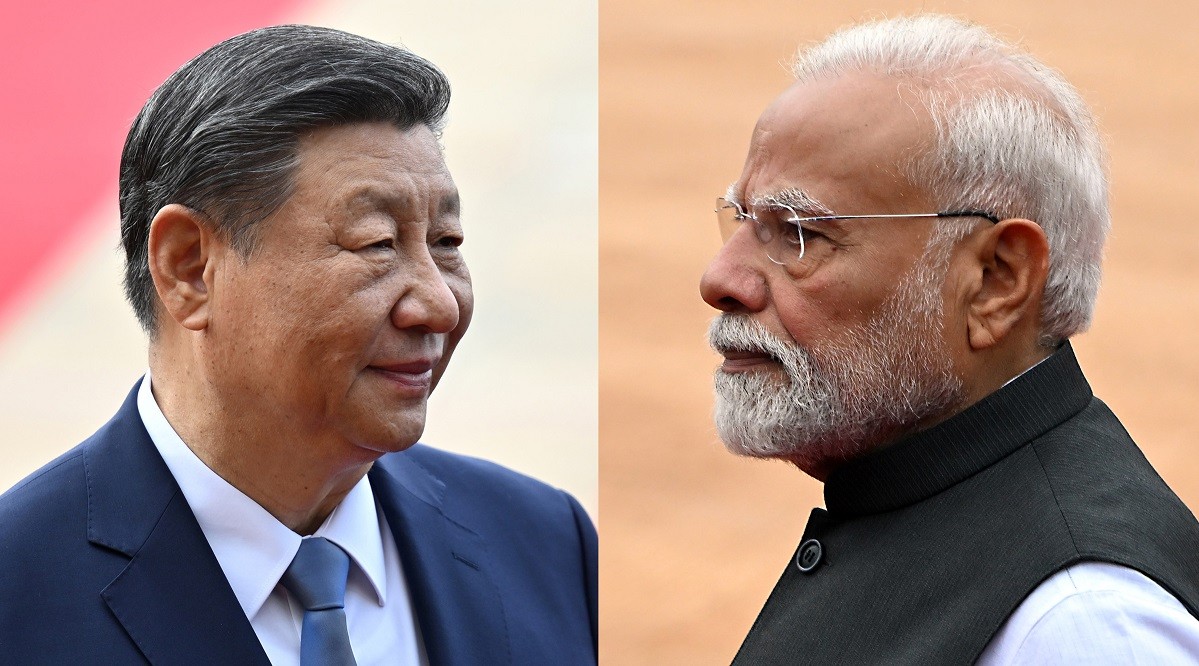 Why rivals China and India need each other right now