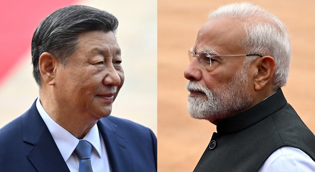 Sunday’s meeting between Xi and Modi followed a rare diplomatic breakthrough in August, when New Delhi and Beijing agreed to explore demarcating their disputed border - THE EDGE SINGAPORE