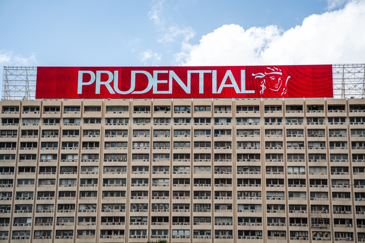 Prudential’s review of US$3 bil Eastspring is said to stall