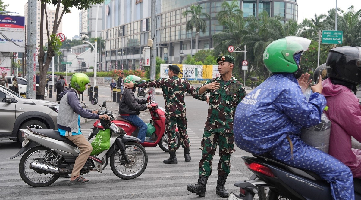 Current turbulence in both nations doesn’t “alter the long-term outlook” given the prospect of looser monetary policy and the valuations the bourses offer - THE EDGE SINGAPORE