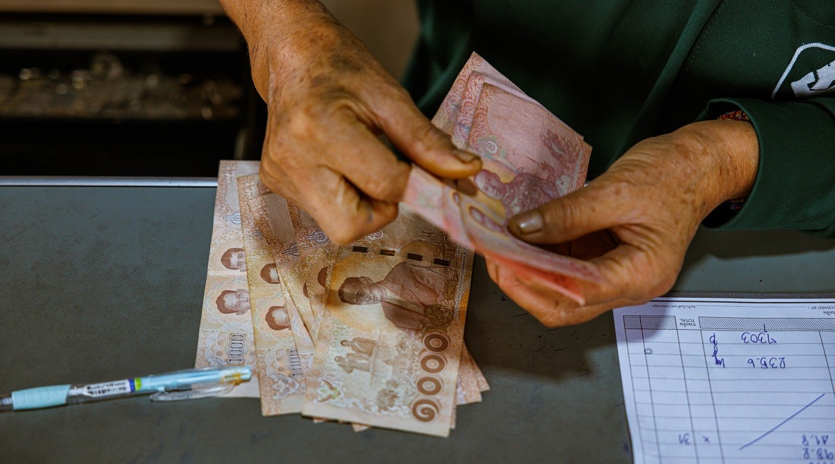 The surge is seen as a body blow to the trade-reliant Thailand as it deals with the fallout of a 19% US tariff on its exports - THE EDGE SINGAPORE