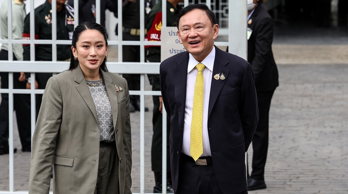 The jailing of Thaksin, patriarch of the Shinawatra clan, raises questions about the future of one of Thailand’s most influential political families, which has dominated politics for more than two decades - THE EDGE SINGAPORE