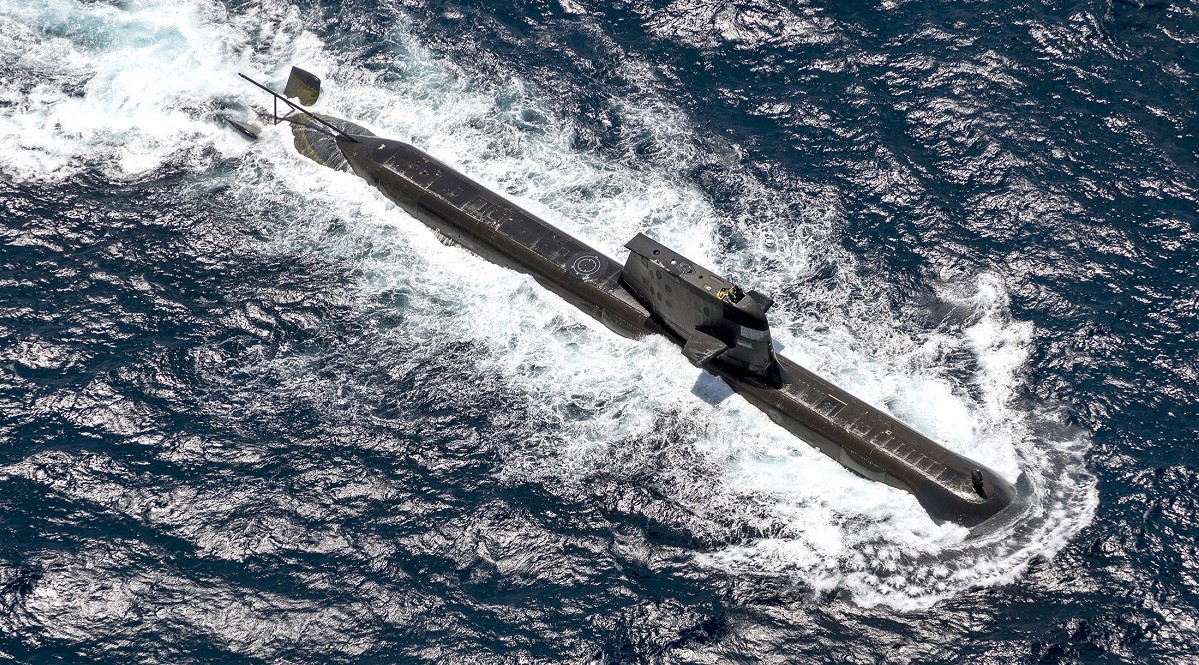 Australia to invest A$12 billion in Aukus defence hub near Perth - THE EDGE SINGAPORE