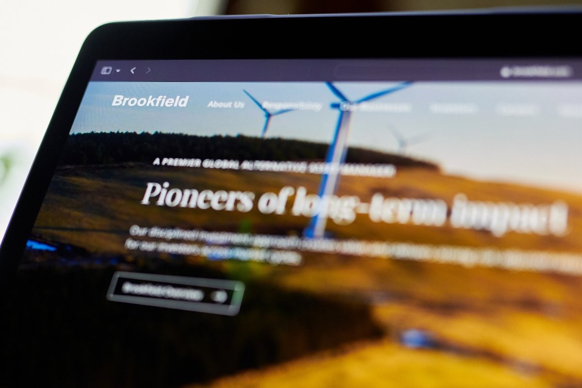 Brookfield in talks to buy Yes! from GIC for over US$10 bil: FT - THE EDGE SINGAPORE