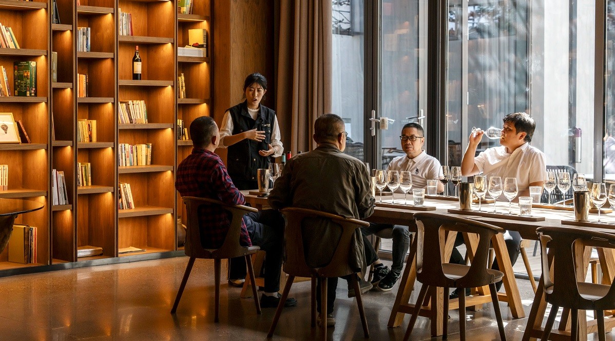 The inescapable face of China - THE EDGE SINGAPORE