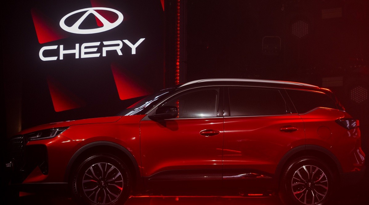 China’s biggest car exporter is offering 297.4 million shares at HK$27.75 to HK$30.75 each - THE EDGE SINGAPORE