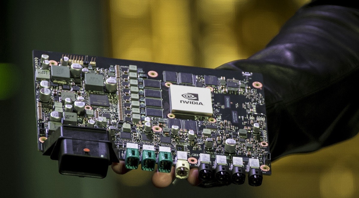 Intel soars after Nvidia makes US$5 billion investment - THE EDGE SINGAPORE