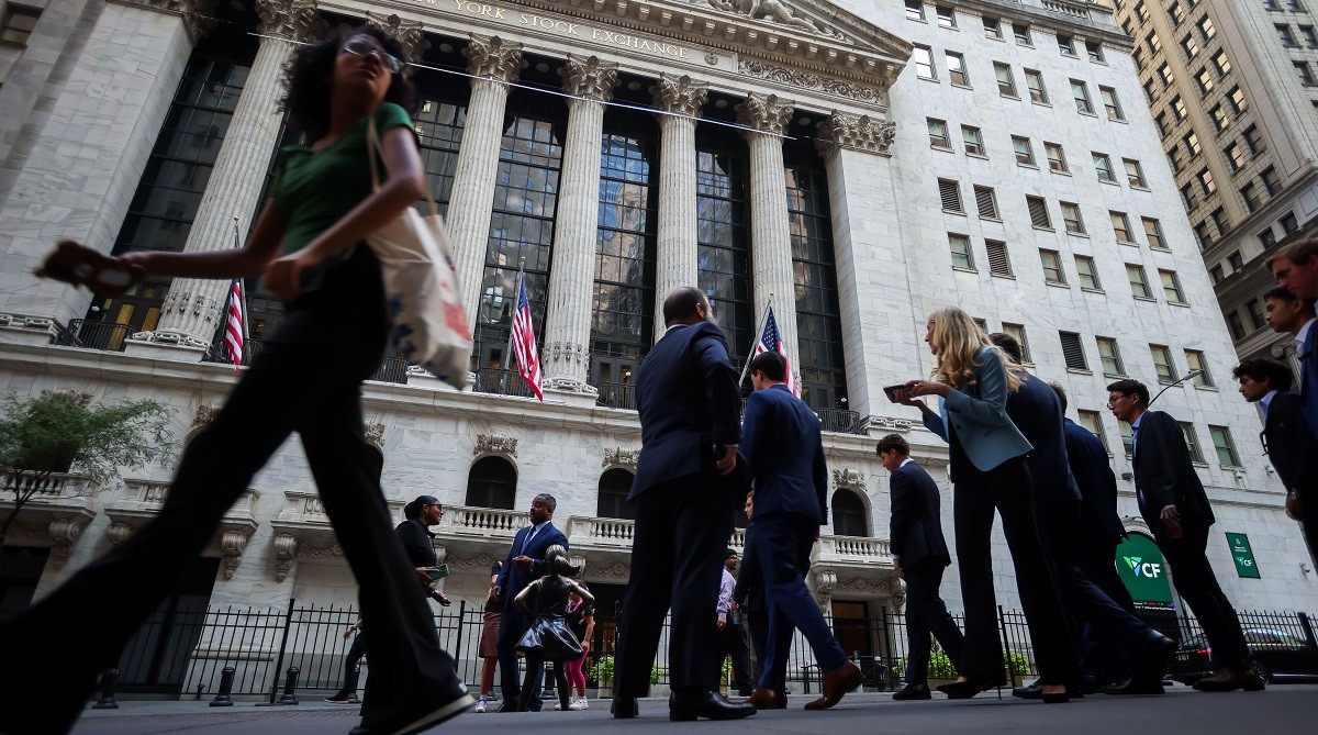 BNP Paribas estimates that investors have about US$74 billion more cash to reinvest than there have been bonds sold by companies - THE EDGE SINGAPORE