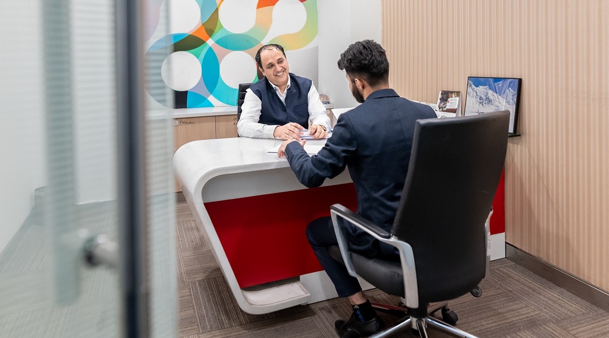 Indian firms such as Tata Consultancy Services, Infosys and HCL Tech have steadily pared back their dependence on H-1B visas since Trump threatened to raise immigration barriers in his first term - THE EDGE SINGAPORE