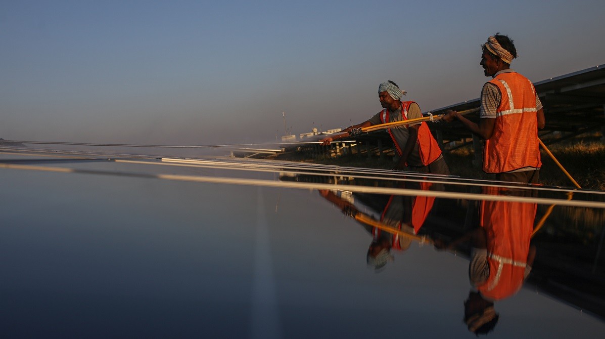 Heavyweights like KKR & Co and Ares Management Corp are being drawn by a revival of interest in emerging economies as investors seek alternatives to US assets - THE EDGE SINGAPORE