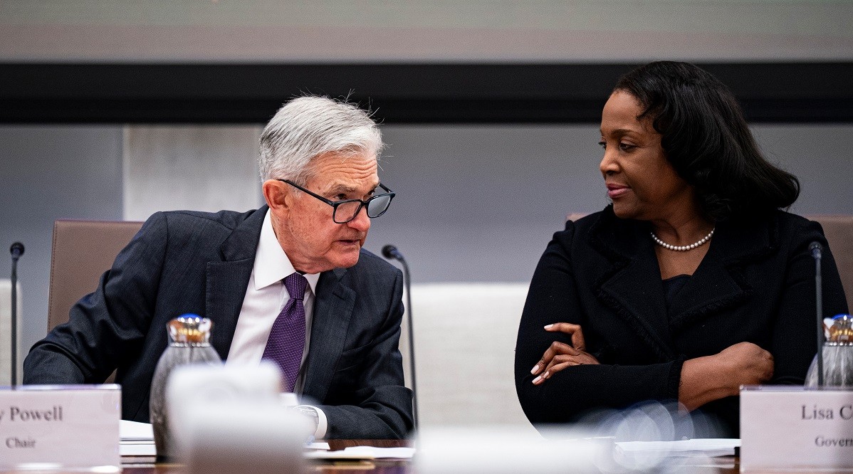 Fed finally gets some backup in lonely fight to stave off Trump - THE EDGE SINGAPORE