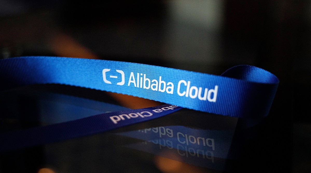 Fomo builds as Alibaba extends US$250 billion AI-fueled comeback - THE EDGE SINGAPORE