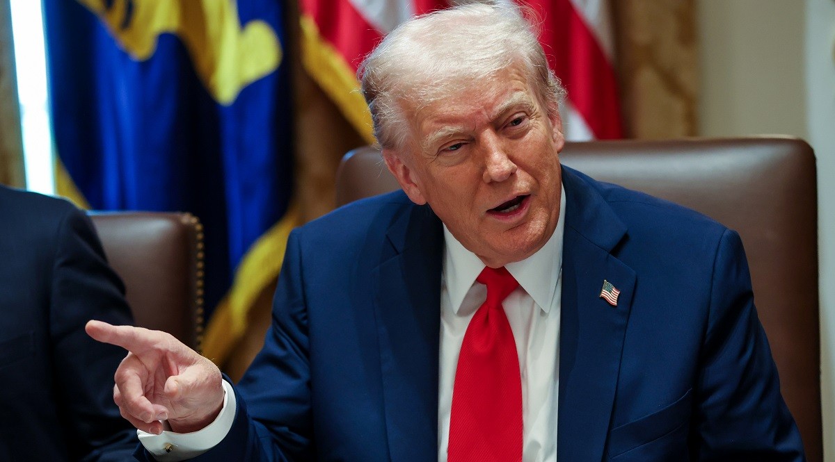 The gambit will revive fears of a global disruption in trade that could see the world’s two largest economies effectively cut off ties - THE EDGE SINGAPORE