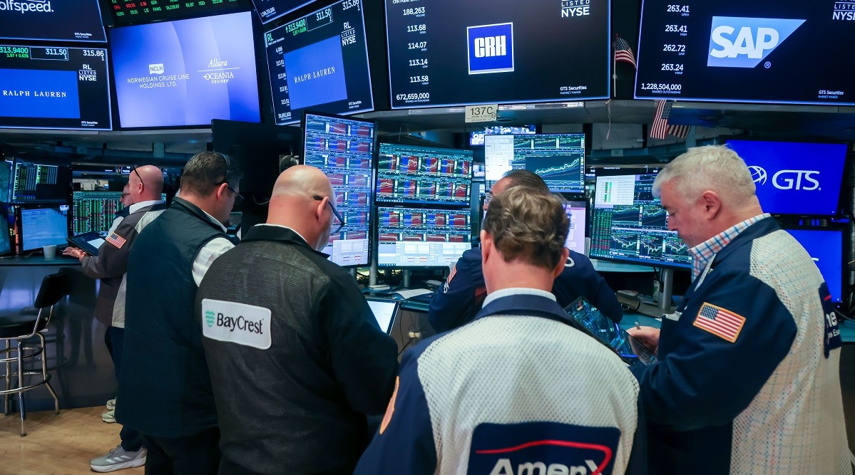 Earnings reactions will be 'be varied and violent for stocks, not an upside index catalyst' - THE EDGE SINGAPORE