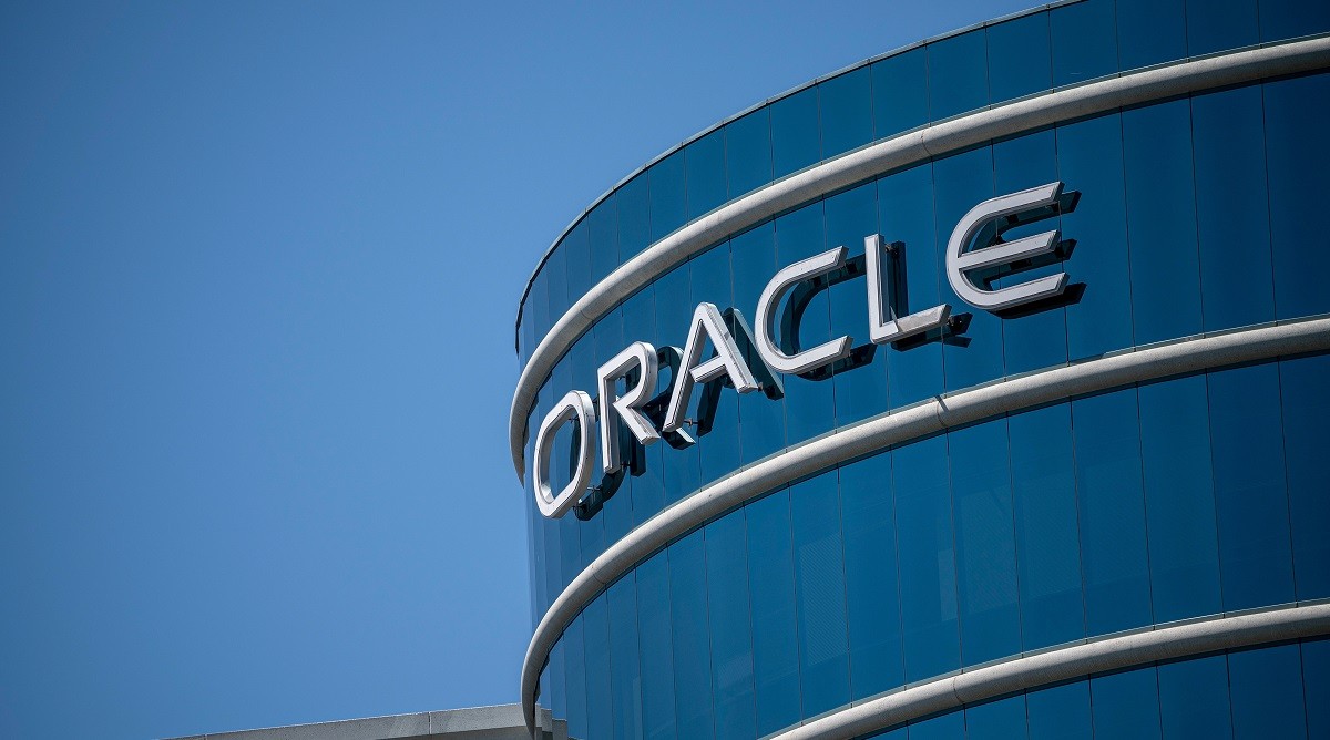 There are absolutely investors who are concerned about margins, or concerned Oracle's targets are very aggressive - THE EDGE SINGAPORE