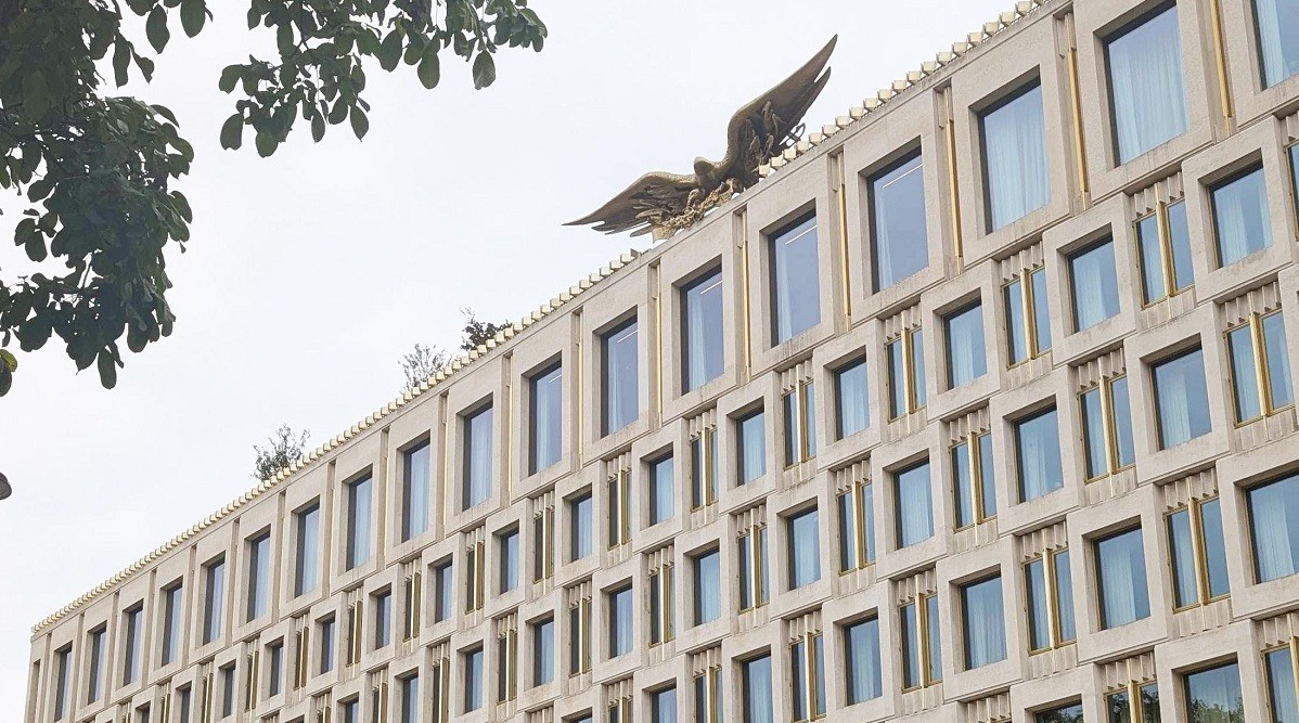 The best new hotel in London fixes what’s wrong with luxury - THE EDGE SINGAPORE