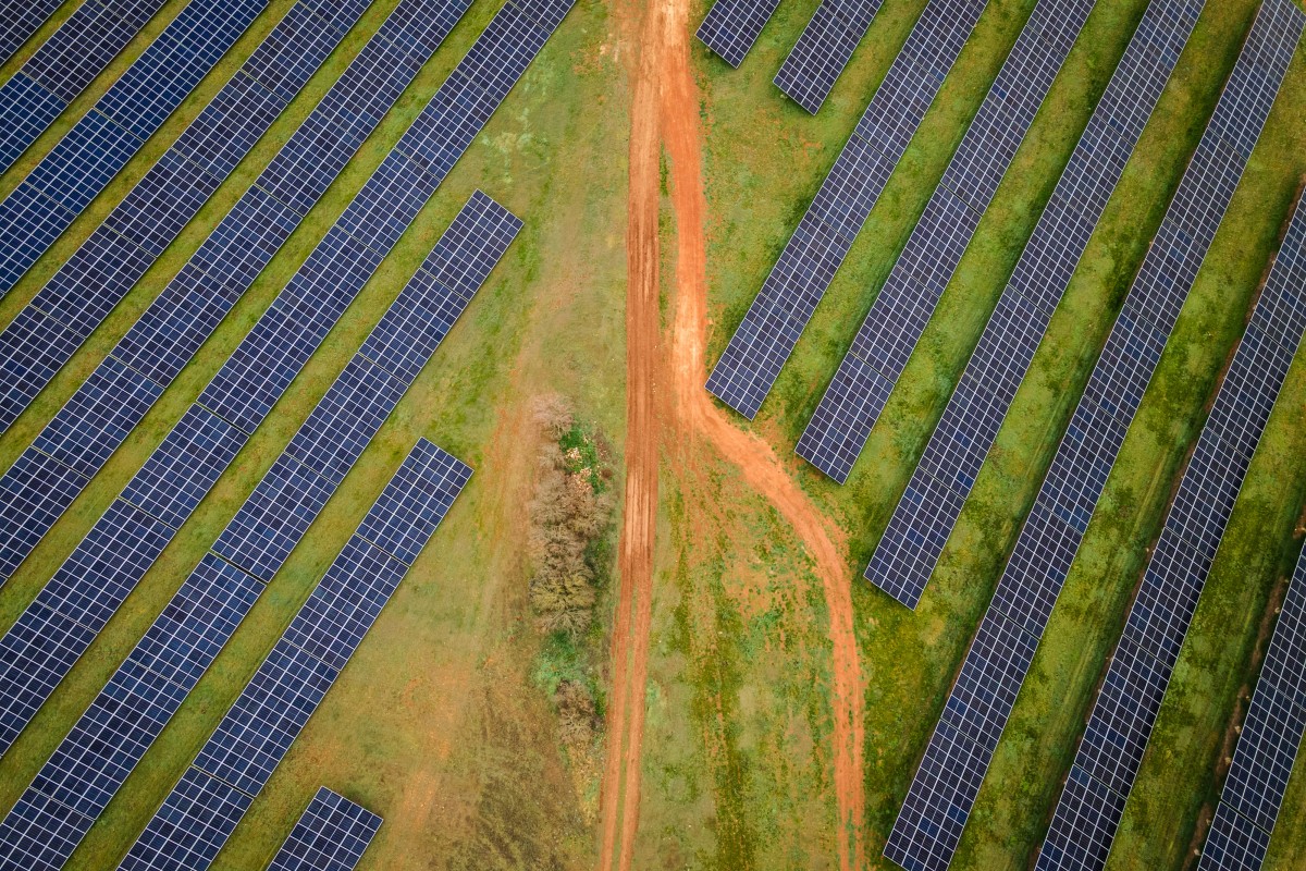 Global investors are pouring more money into climate tech